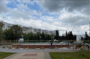 В России обновят правила проектирования парков.